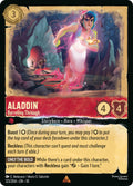 Aladdin - Barreling Through - 123/204