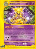 Alakazam (33) - 33/165